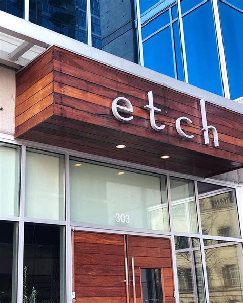 Etch restaurant nashville - etch, Nashville, Tennessee. 7,996 likes · 22 talking about this · 27,285 were here. etch is a globally-inspired restaurant by award-winning Chef Deb Paquette